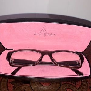 Baby Phat Glasses
